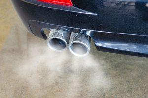 holland autó károsanyag-kibocsátás